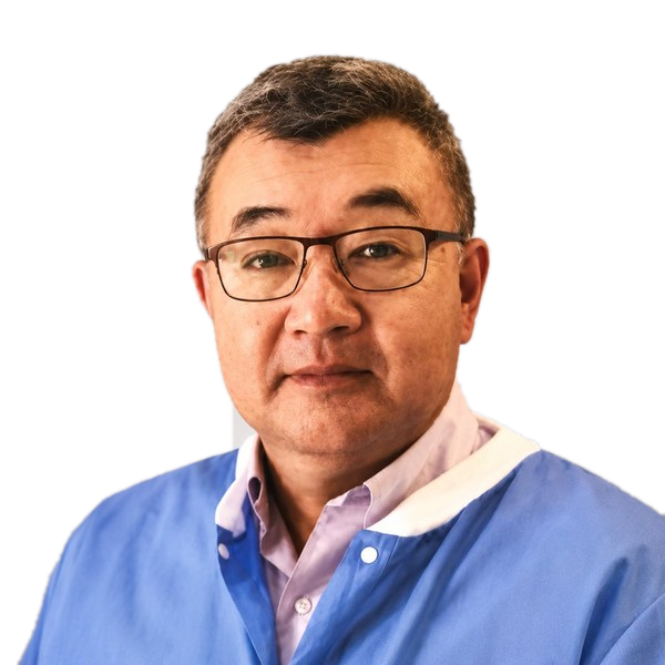 Dr. Qikai Yao, MD — Board-Certified Pediatrician at Family First Medical